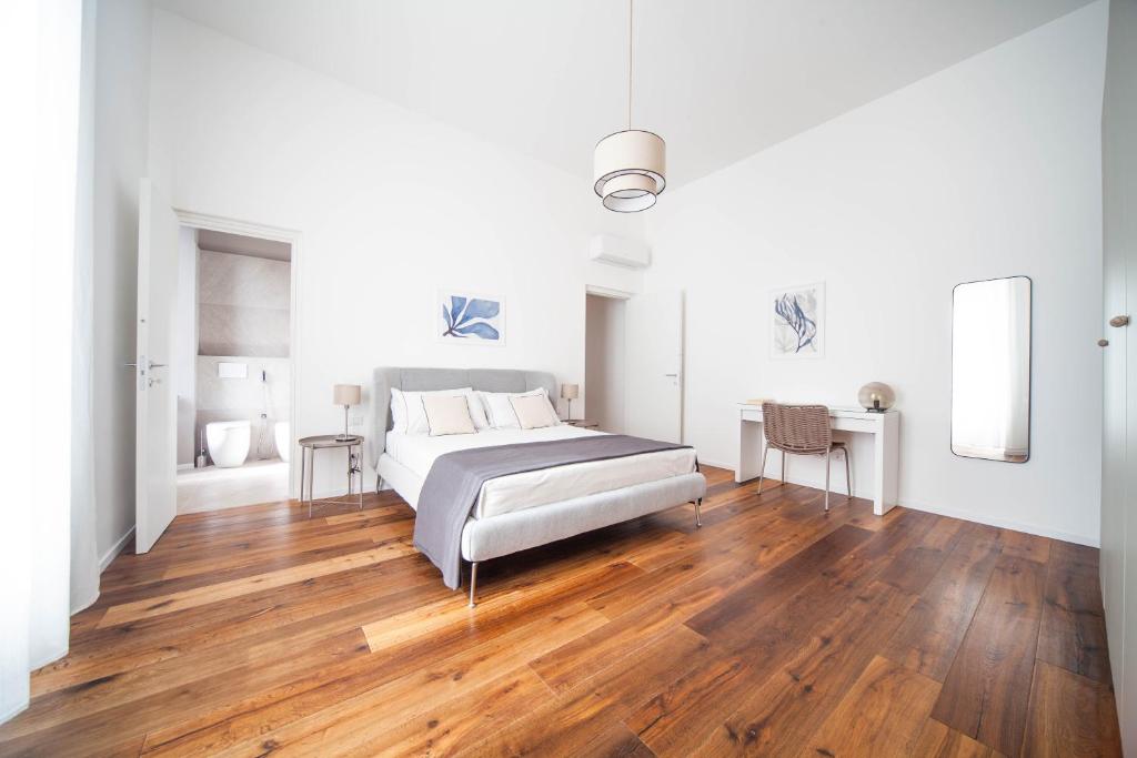 Luxury apartment with Vatican views