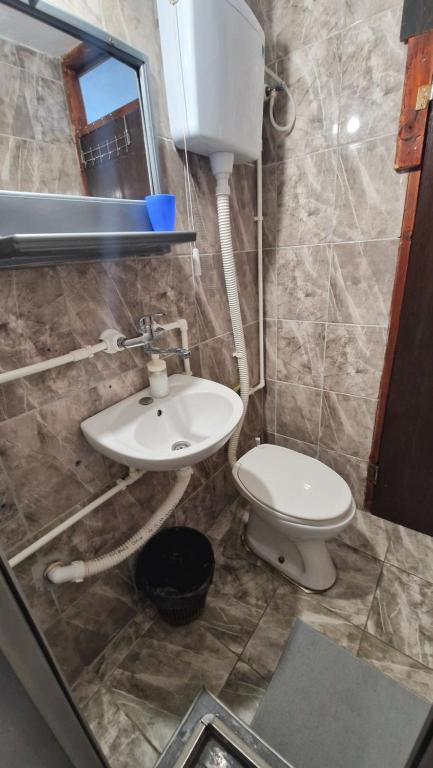 Fotografie z fotogalerie ubytování Apartmani Proleće v destinaci Jošanička Banja