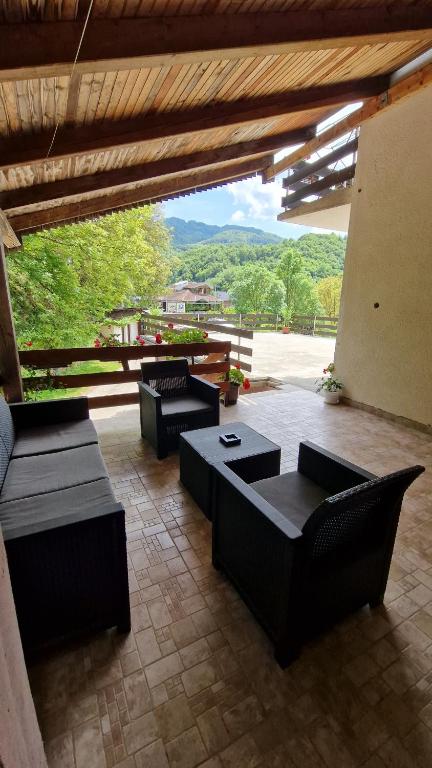 Fotografie z fotogalerie ubytování Apartmani Proleće v destinaci Jošanička Banja