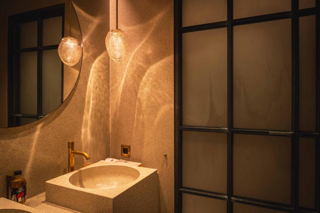 The Venice Venice Hotel - Quarto King Com Piscina Privativa
