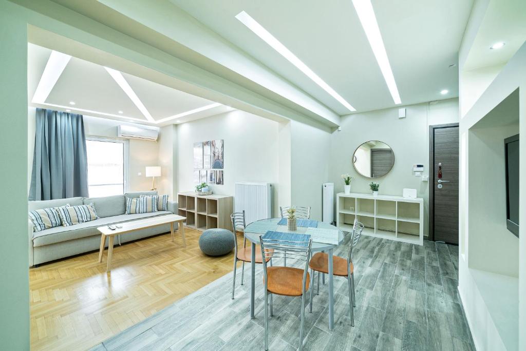 Filoxenia MG projects Alimos