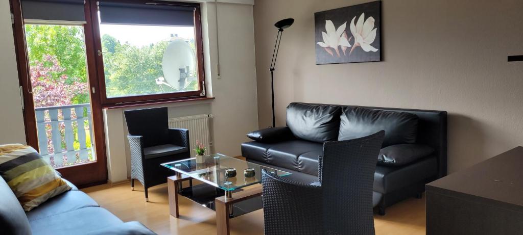 Villa Althaus - Quadruple Room With Private Bathroom