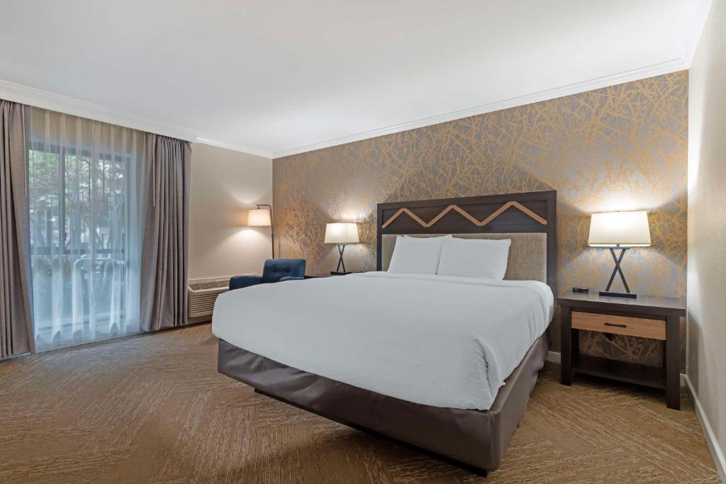 Best Western Plus Inn at the Vines - King Room