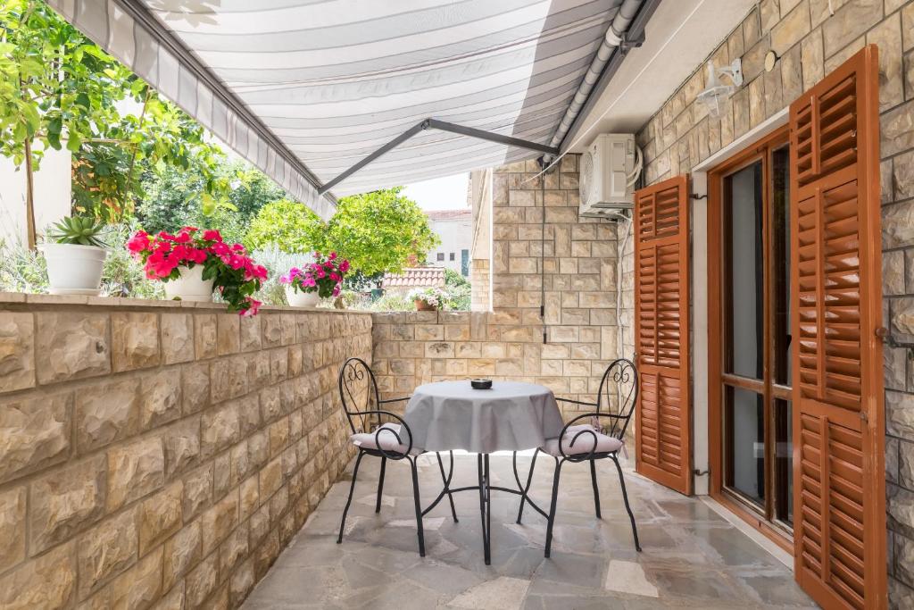 Apartman Lulu