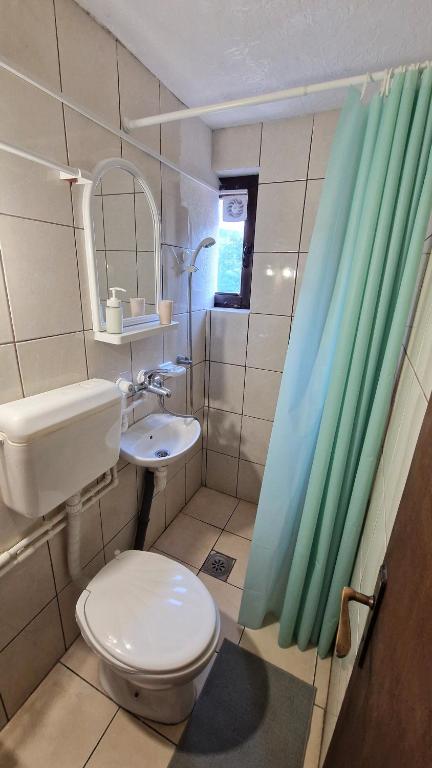 Fotografie z fotogalerie ubytování Apartmani Proleće v destinaci Jošanička Banja
