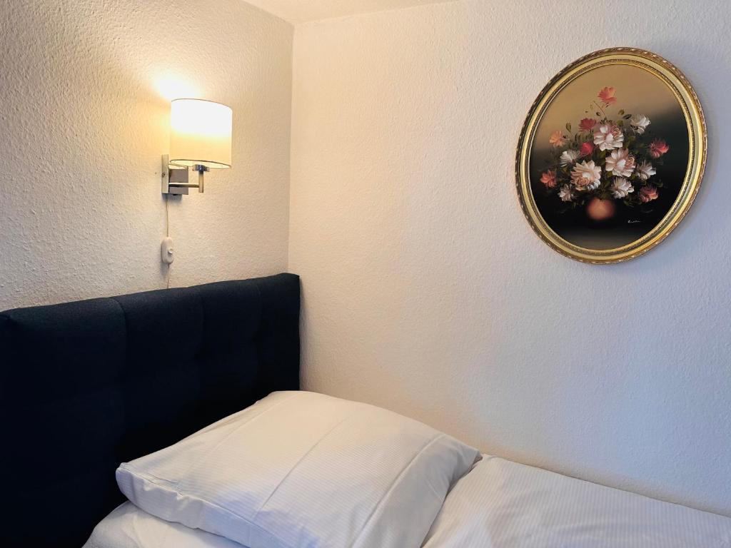 Altstadthotel Hayk am Rhein - Resim 14