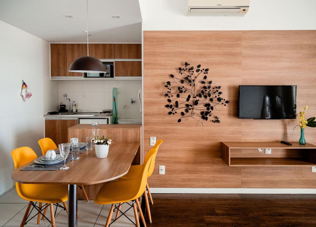 Mondial Apartments By BnbHost - Appartement D'une Chambre