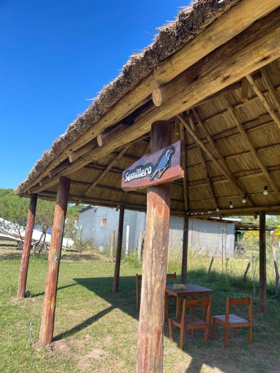 Fotografie z fotogalerie ubytování Cabañas kapo team v destinaci Villa Amancay