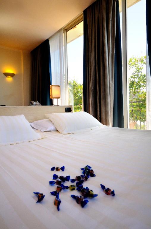 Best Western Hotel Globus - Resim 43