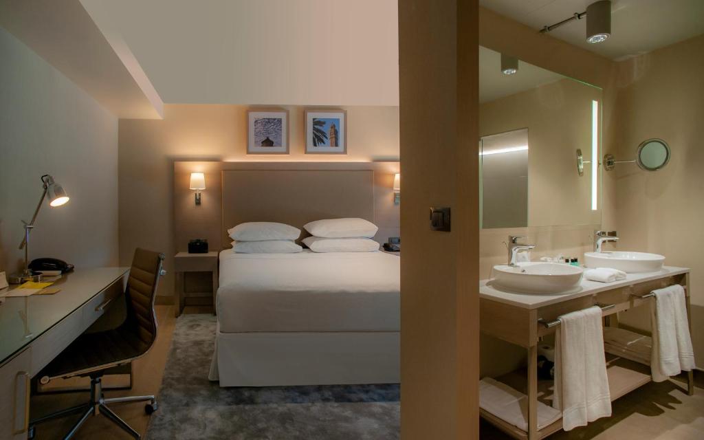 Four Points by Sheraton Izmir - Loft Suite