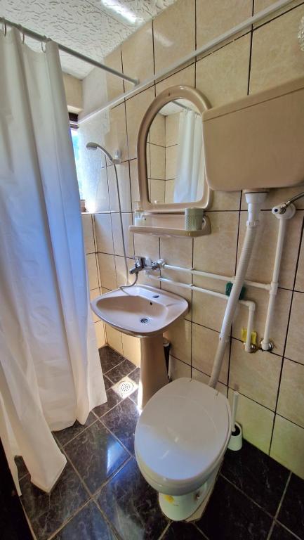 Fotografie z fotogalerie ubytování Apartmani Proleće v destinaci Jošanička Banja