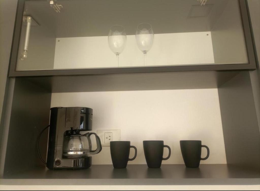 Gambar di galeri bagi Lya di El Palomar