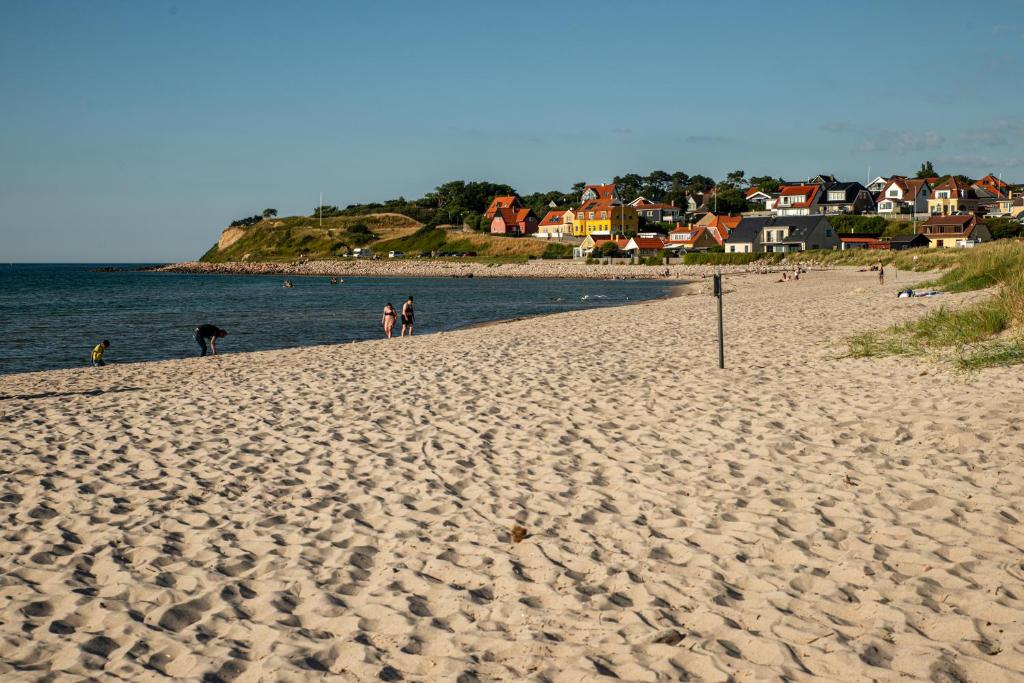 Příroda nedaleko hotelu