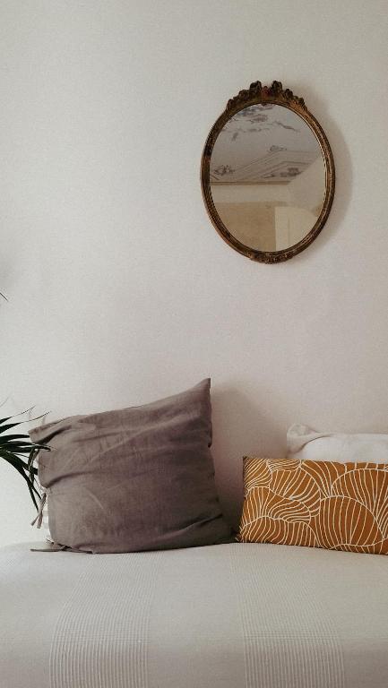 Fotografie z fotogalerie ubytování Casa Ramé v Janově