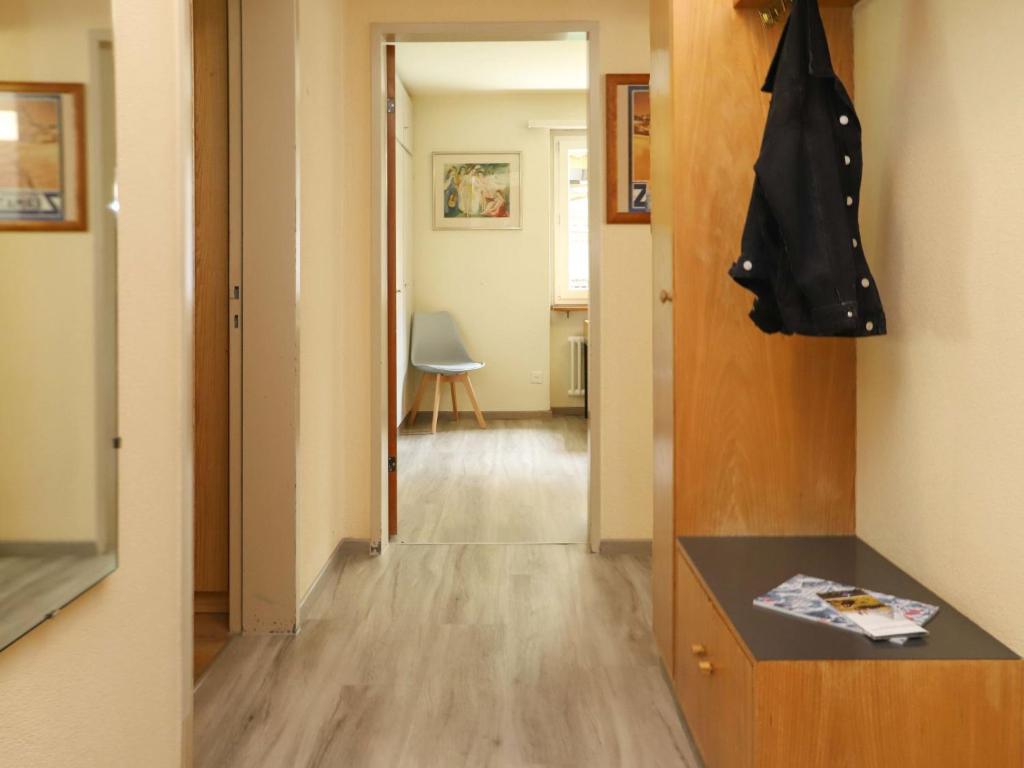 Fotografie z fotogalerie ubytování Apartment Matten - Utoring-18 by Interhome v destinaci Zermatt
