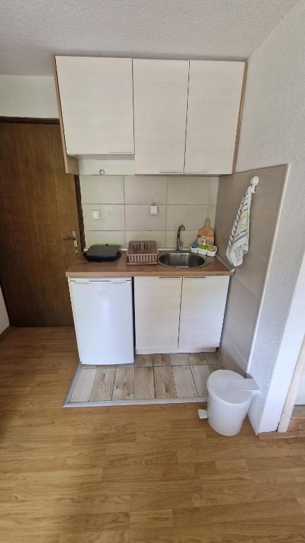 Fotografie z fotogalerie ubytování Apartmani Proleće v destinaci Jošanička Banja