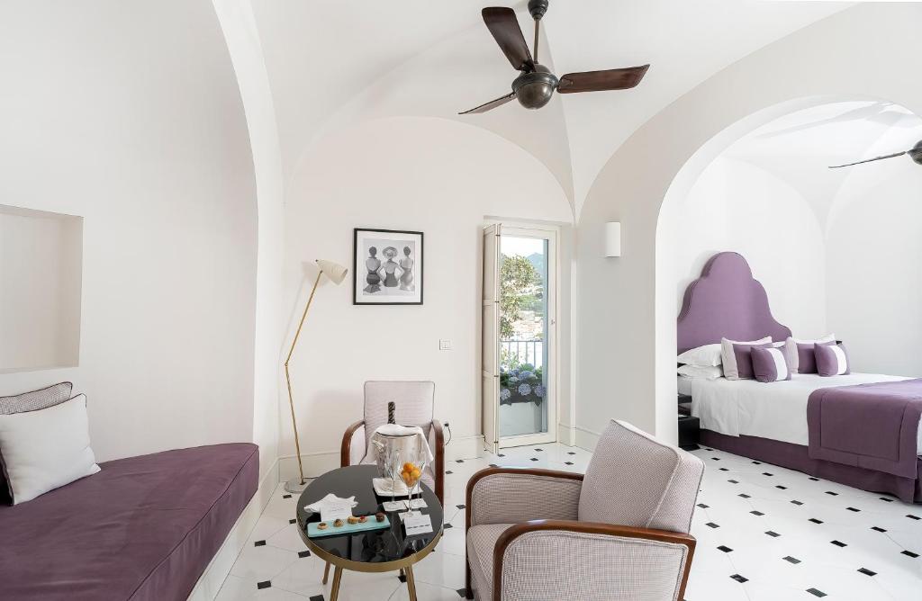 Hotel Miramalfi photo