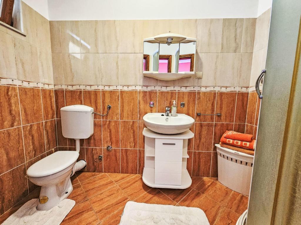Fotografia z galérie ubytovania Apartment Lucic-2 by Interhome v destinácii Poljice