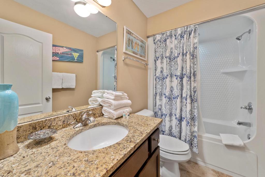 Galeriebild der Unterkunft The Oasis At Orange Beach 1816 by Liquid Life in Orange Beach