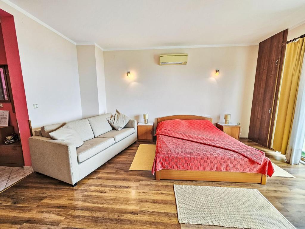 Fotografia z galérie ubytovania Apartment Lucic-2 by Interhome v destinácii Poljice
