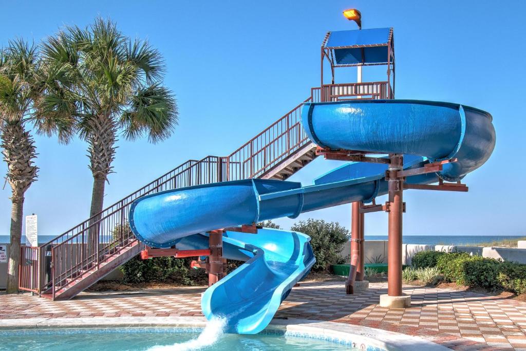 Galeriebild der Unterkunft The Oasis At Orange Beach 1816 by Liquid Life in Orange Beach