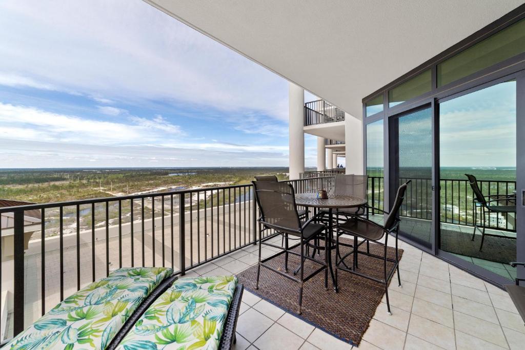 Galeriebild der Unterkunft The Oasis At Orange Beach 1816 by Liquid Life in Orange Beach