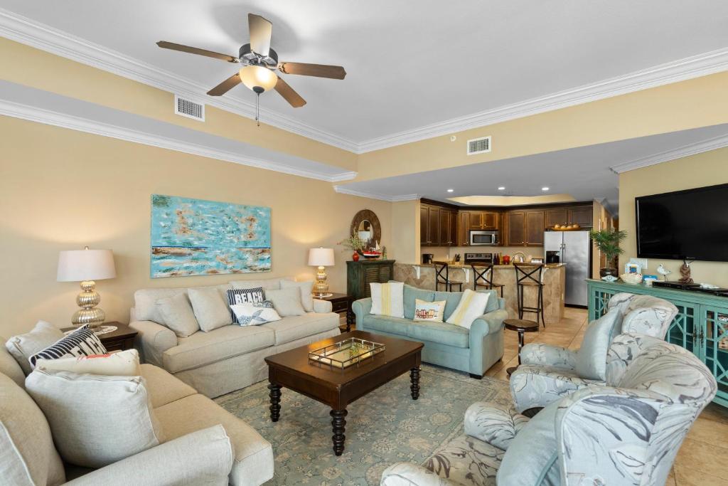 Galeriebild der Unterkunft The Oasis At Orange Beach 1816 by Liquid Life in Orange Beach