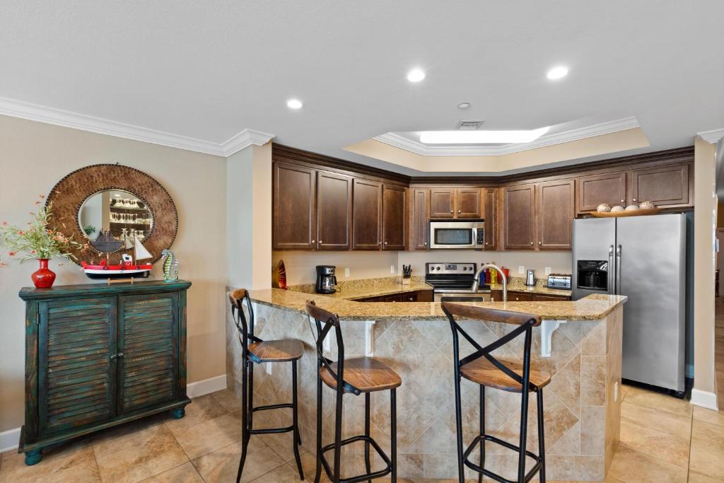 Galeriebild der Unterkunft The Oasis At Orange Beach 1816 by Liquid Life in Orange Beach