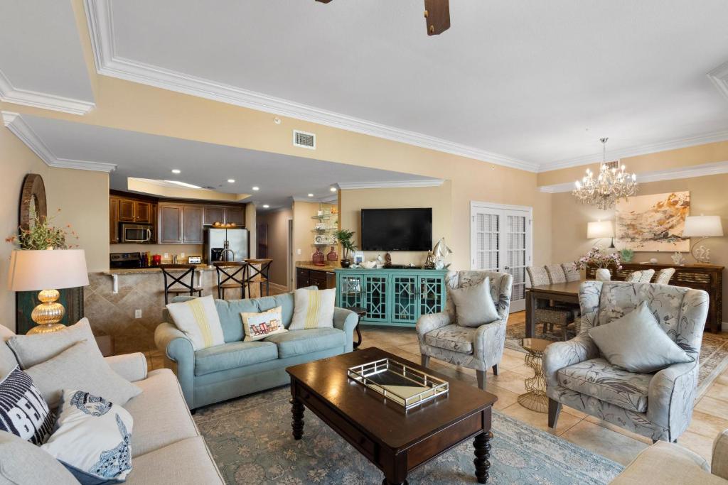 Galeriebild der Unterkunft The Oasis At Orange Beach 1816 by Liquid Life in Orange Beach