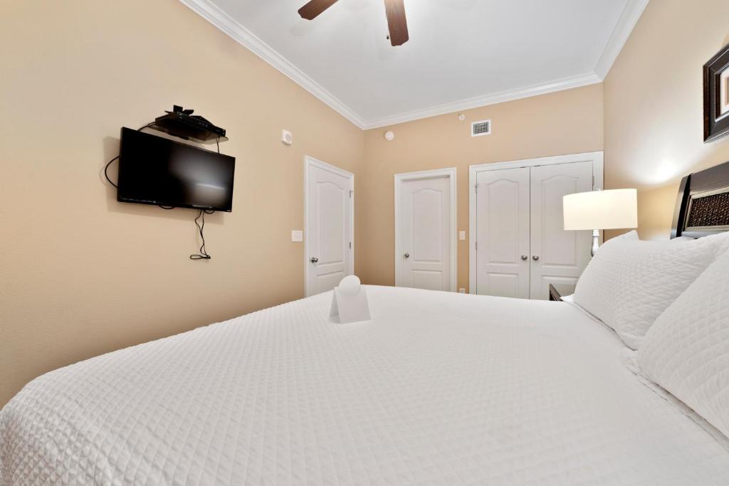 Galeriebild der Unterkunft The Oasis At Orange Beach 1816 by Liquid Life in Orange Beach