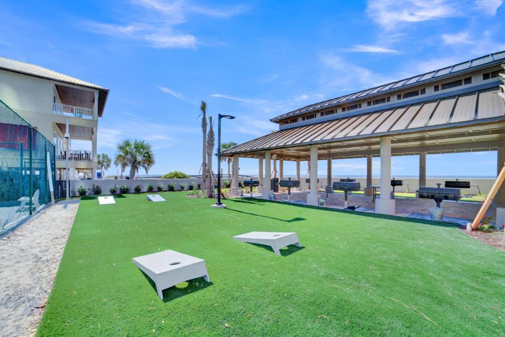 Galeriebild der Unterkunft The Oasis At Orange Beach 1816 by Liquid Life in Orange Beach