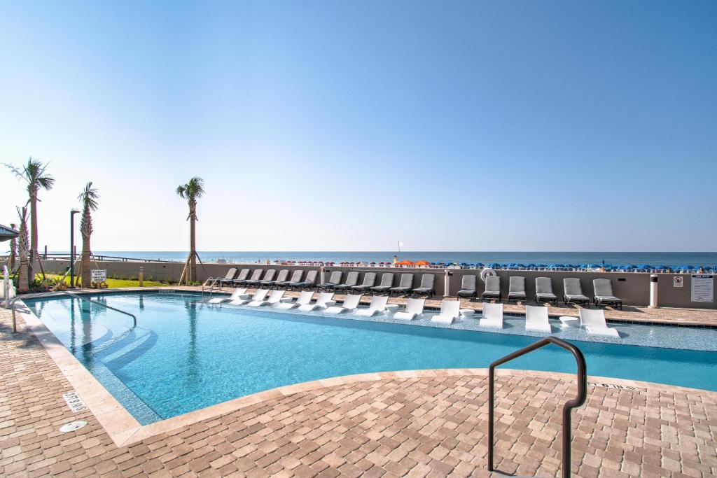 Galeriebild der Unterkunft The Oasis At Orange Beach 1816 by Liquid Life in Orange Beach