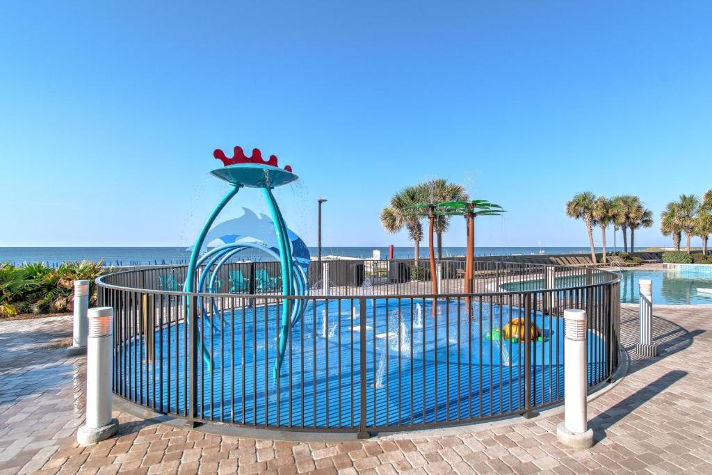 Galeriebild der Unterkunft The Oasis At Orange Beach 1816 by Liquid Life in Orange Beach