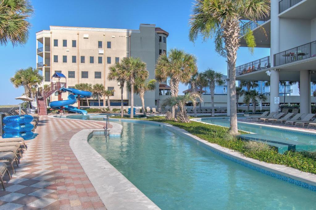 Galeriebild der Unterkunft The Oasis At Orange Beach 1816 by Liquid Life in Orange Beach