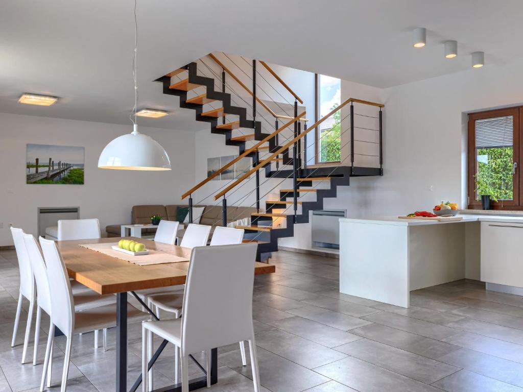 Zdjęcie z galerii obiektu Villa Luna Rossa by Interhome w mieście Sveti Petar u Šumi