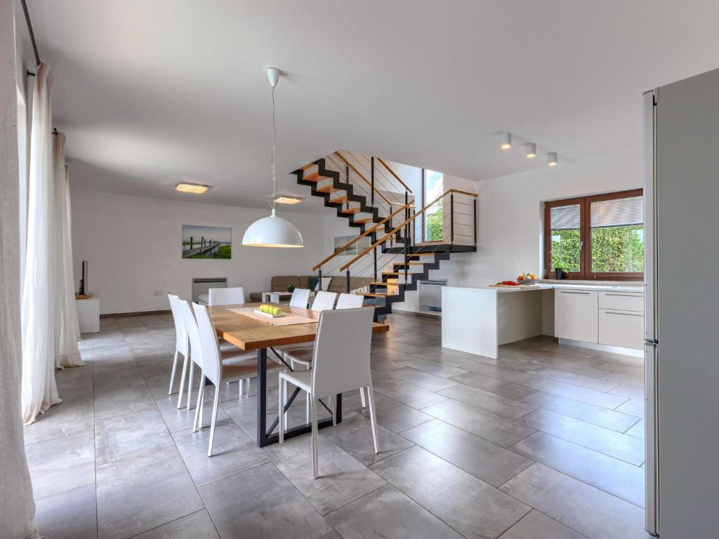 Zdjęcie z galerii obiektu Villa Luna Rossa by Interhome w mieście Sveti Petar u Šumi