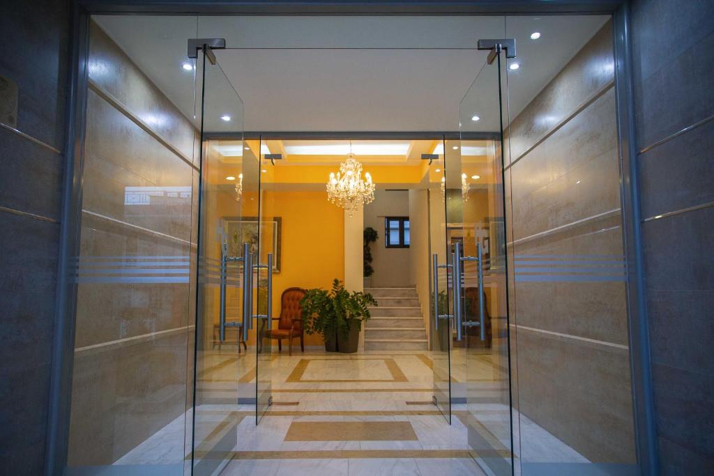 Hotel Giorgio - Resim 5