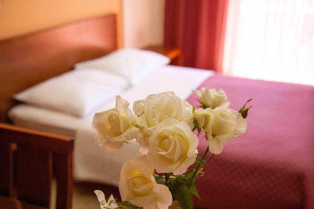 Hotel Giorgio - Resim 17