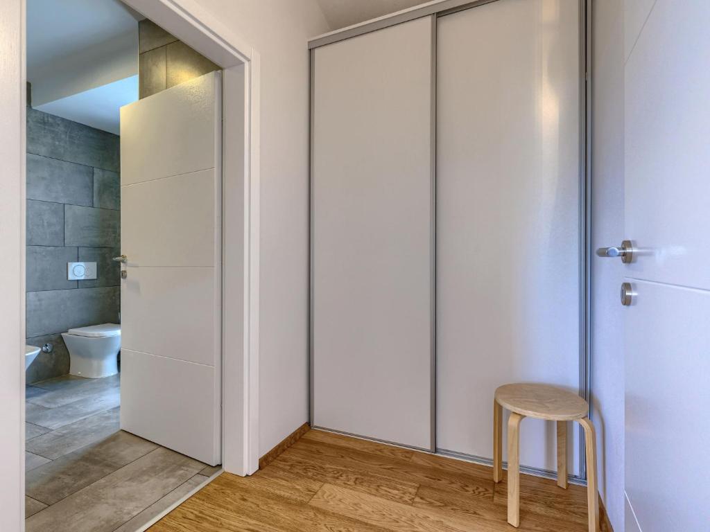 Łazienka w obiekcie Villa Luna Rossa by Interhome