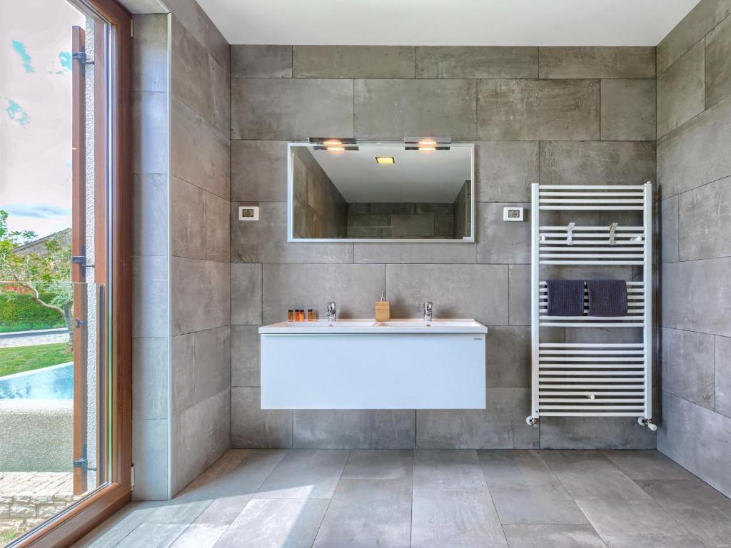 Zdjęcie z galerii obiektu Villa Luna Rossa by Interhome w mieście Sveti Petar u Šumi