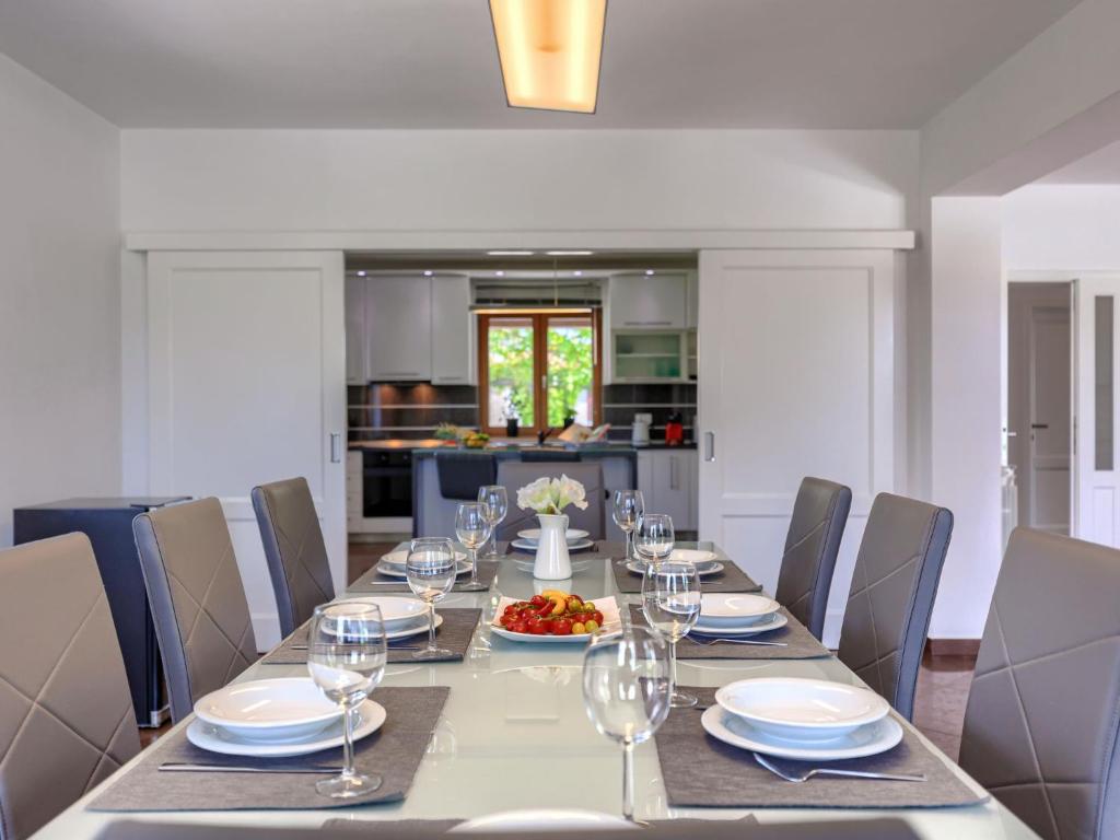 Fotografie z fotogalerie ubytování Villa Anastasia by Interhome v destinaci Sveti Petar u Šumi