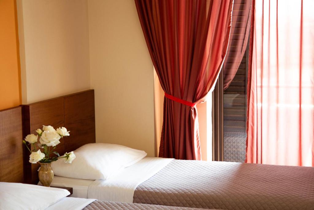 Hotel Giorgio - Resim 25