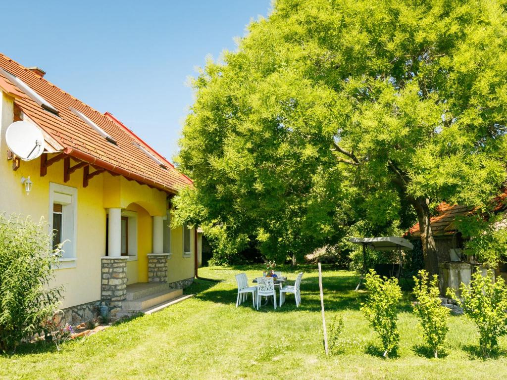 Holiday Home Golf Tee by Interhome 8242 Balatonudvari kép - 1