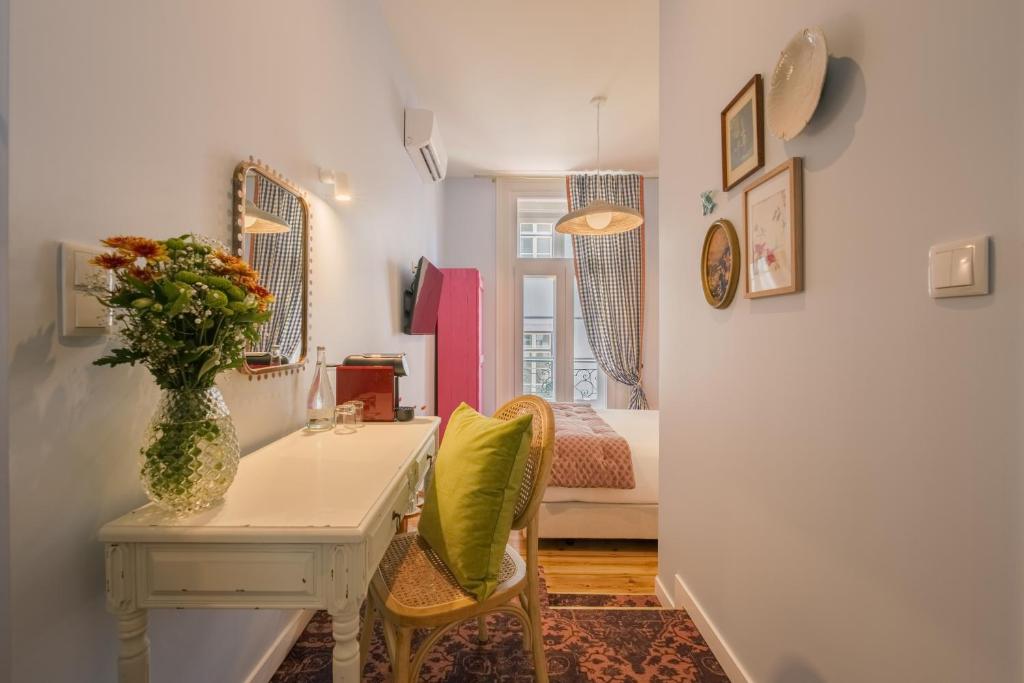 Casinha das Flores - 9