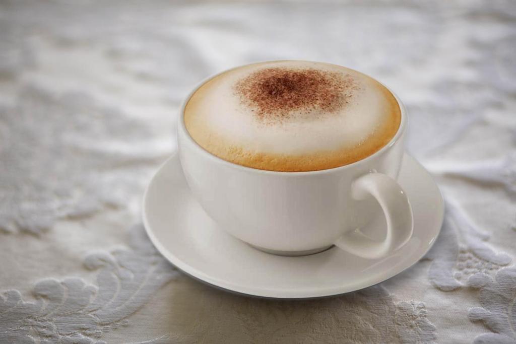 Hotel Giorgio - Resim 43