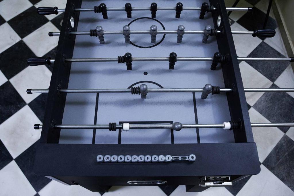 Hotel Giorgio - Resim 44