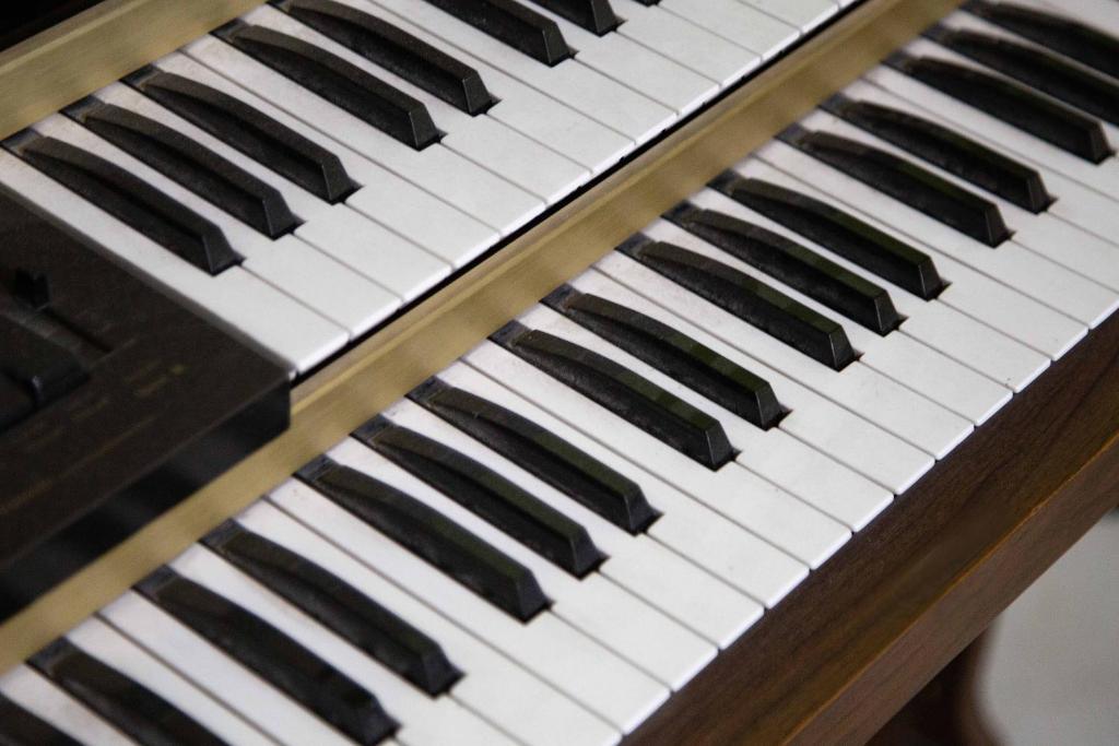 Hotel Giorgio - Resim 45