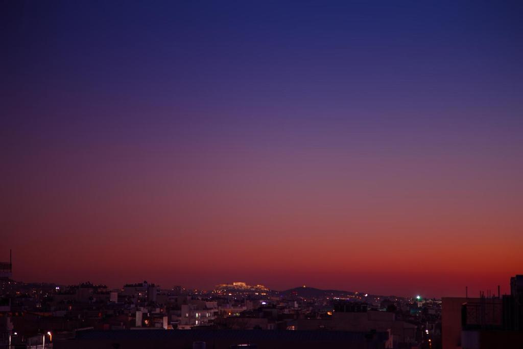 Hotel Giorgio - Resim 12