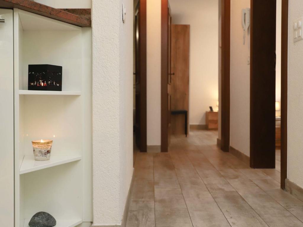 Fotografie z fotogalerie ubytování Apartment Nirwana by Interhome v destinaci Zermatt