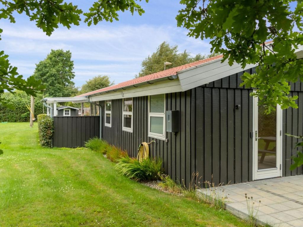 Fotografie z fotogalerie ubytování Holiday Home Imelda - 250m to the inlet in NE Jutland by Interhome v destinaci Storvorde